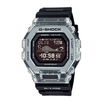 ... e il G-Shock GBX-100S-1. (Fonte: Casioblog)