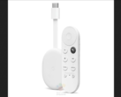 The latest Chromecast device, according to a new leak. (Source: WinFuture)