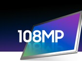 Pissaro e Pissaropro dovrebbero essere dotati della fotocamera ISOCELL HM3 da 108 MP di Samsung. (Fonte: Samsung)