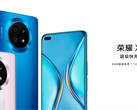 Il nuovo X20 5G. (Fonte: Honor)