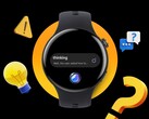 iQOO sta per lanciare lo smartwatch Watch 5 in Cina. (Fonte immagine: iQOO via Weibo, traduzione automatica)