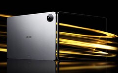 L&#039;iQOO Pad2 Pro si basa su un MediaTek Dimensity 9300+. (Immagine: Vivo)
