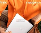 L'INBook di nuova generazione? (Fonte: Infinix)