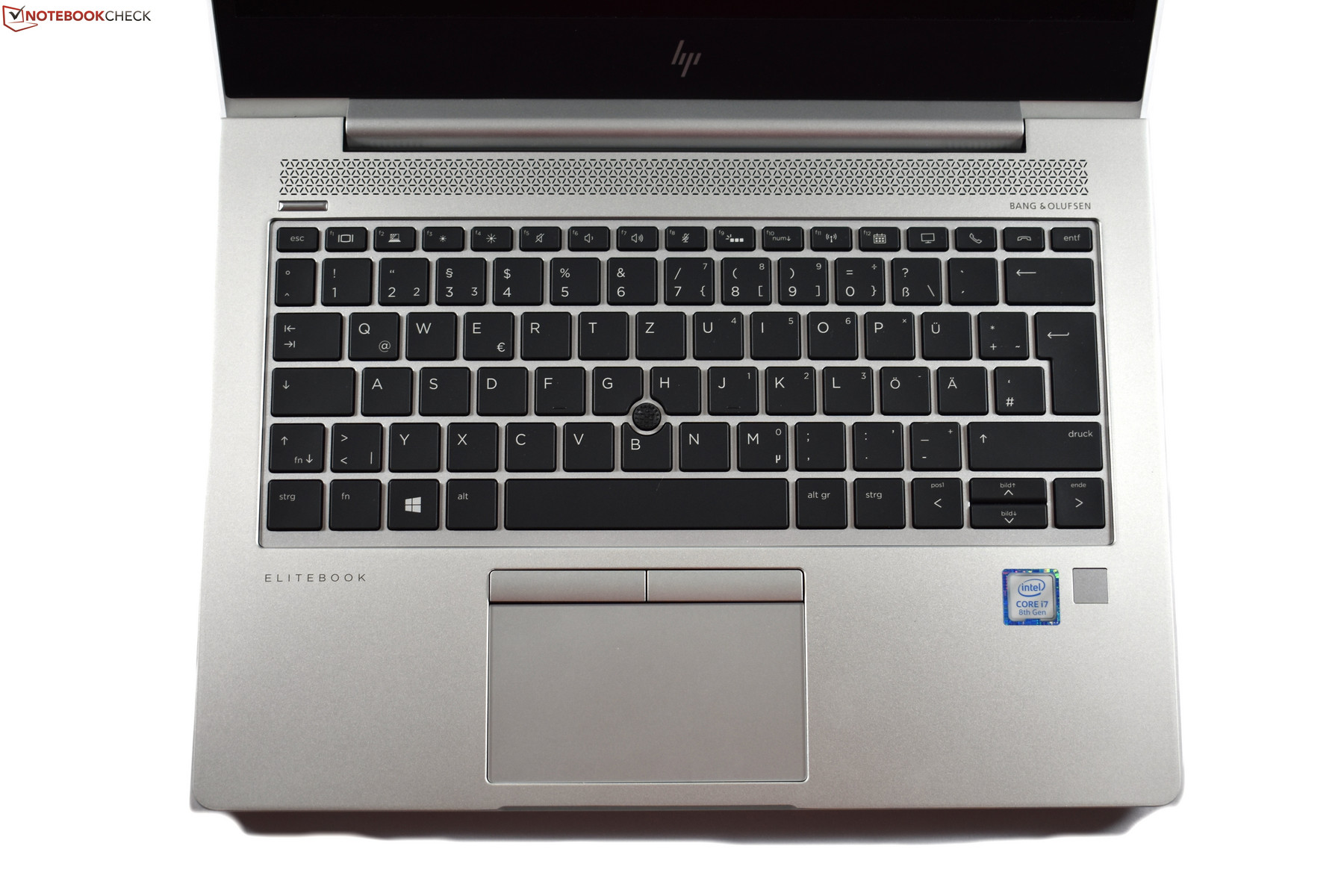 Driver hp 820 g4 for Windows 8.1