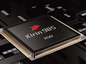 Kirin 985 davvero in arrivo? (Source: Twitter)