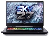 Un Eurocom Sky Z7 R2 completamente equipaggiato può arrivare a costare quasi 19.000 dollari. (Fonte: Eurocom)