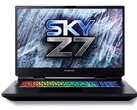 Un Eurocom Sky Z7 R2 completamente equipaggiato può arrivare a costare quasi 19.000 dollari. (Fonte: Eurocom)