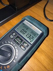 Consumo energetico (in standby)