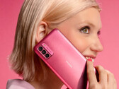 Il Nokia G42 5G è disponibile in diversi colori, tra cui questa opzione 'So Pink'. (Fonte: Nokia)