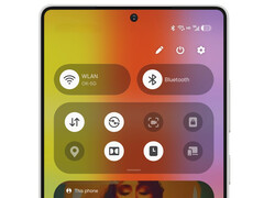 Samsung potrebbe aprire il programma One UI 7 Beta il mese prossimo, ma solo in modo limitato. (Fonte: Ice Universe)