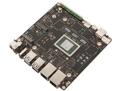 Orion O6N è un nuovo computer single-board con NPU e fino a 64 GB di RAM (Fonte immagine: Radxa)