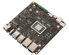 Orion O6N è un nuovo computer single-board con NPU e fino a 64 GB di RAM (Fonte immagine: Radxa)