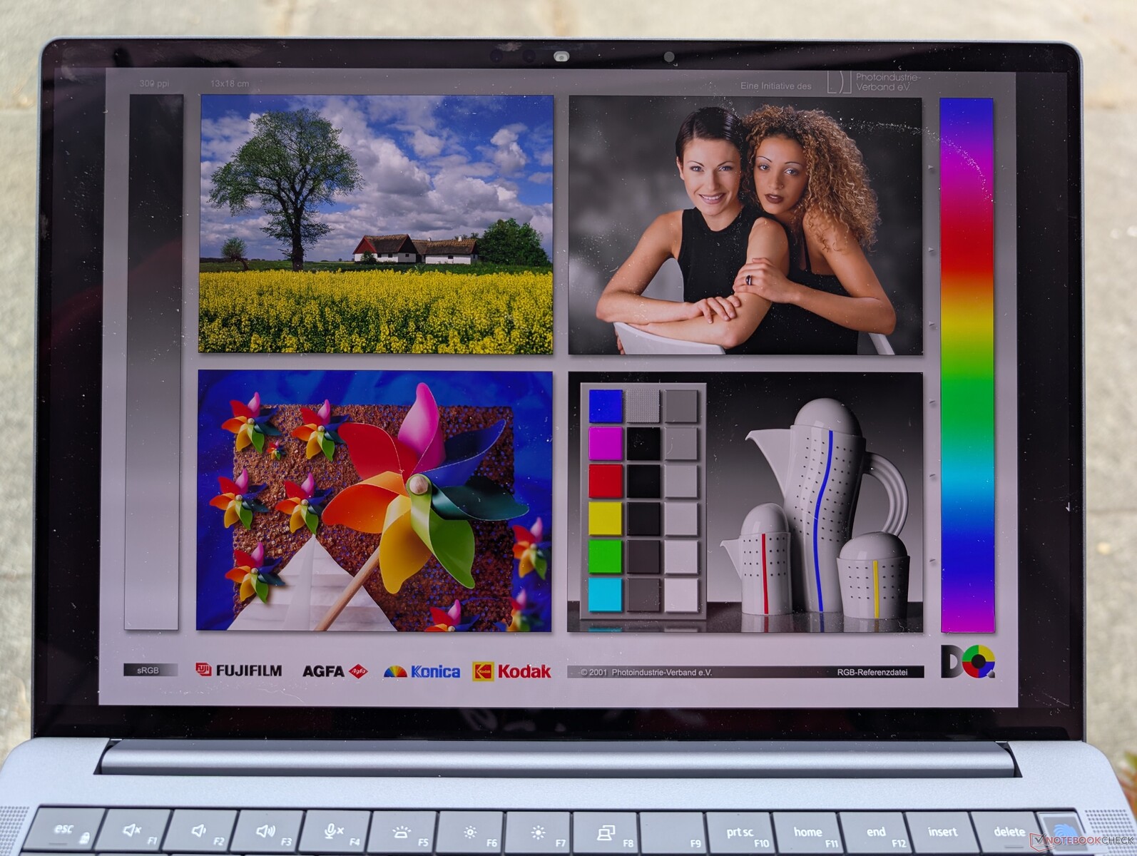 Recensione del Dell Pro 14 Premium: Il subnotebook OLED di punta per il ...