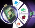 piPocket: Sistema PC con connessione HDMI