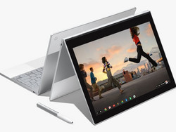 Recensione: Google Pixelbook