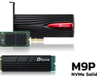 Plextor presenta i primi SSD M.2 NVMe con memorie BiCS4