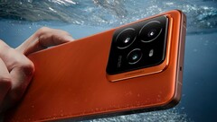 Il GT 7 Pro. (Fonte: Realme)