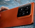 Il GT 7 Pro. (Fonte: Realme)