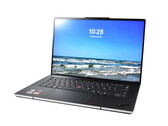 Recensione del portatile Lenovo ThinkPad Z16 G1: Potente ammiraglia AMD con un intoppo