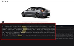 Sembra che Tesla possa ricominciare ad accettare pagamenti in criptovaluta. (Fonte: Tesla)