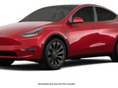 Tesla offre ora servizi ufficiali di oscuramento dei finestrini e del tetto apribile (Fonte: Xpel)