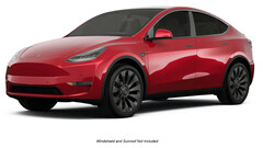 Tesla offre ora servizi ufficiali di oscuramento dei finestrini e del tetto apribile (Fonte: Xpel)