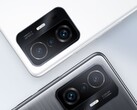 La serie Xiaomi 11T riceverà Android 13. (Fonte: Xiaomi)