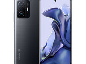 Le principali specifiche dello Xiaomi 12T sono trapelate online (immagine via own)