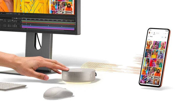 Lenovo include anche gli slot M.2 2230 e M.2 2280, oltre a un singolo altoparlante da 2 W.