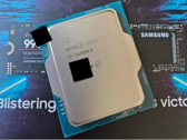 L'Intel Core i9-14900KS potrebbe essere annunciato nei prossimi giorni (immagine via @9550PRo su X, modificata)