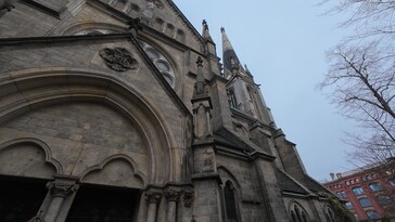 Azione 4: mostra un rumore leggermente maggiore