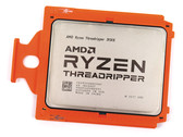 Recensione dell'AMD Ryzen Threadripper 2920X (12 cores, 24 threads)