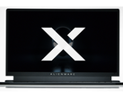 Il nuovo Alienware X17 sembra essere leggermente più sottile dei modelli m17 R4 esistenti. (Fonte immagine: Dell)