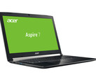 Recensione breve del Portatile Acer Aspire 7 (Core i7, GTX 1060)
