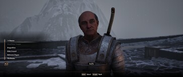 Questi sono alcuni dei volti più impressionanti che abbiamo visto nei giochi! (Fonte: The Elder Scrolls IV: Oblivion Remastered)