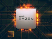 AMD Zen 3 potrebbe offrire un aumento prestazionale non indifferente (Image Source: AMD)