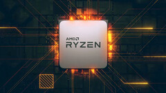 AMD Zen 3 potrebbe offrire un aumento prestazionale non indifferente (Image Source: AMD)