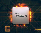 AMD Zen 3 potrebbe offrire un aumento prestazionale non indifferente (Image Source: AMD)