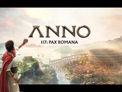 La demo di Anno 117: Pax Romana sta ricevendo recensioni negative. (Fonte: Steam)