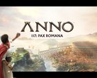 La demo di Anno 117: Pax Romana sta ricevendo recensioni negative. (Fonte: Steam)