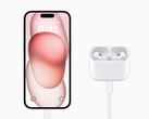 Applel'ultima custodia di ricarica per AirPods Pro è anche resistente alla polvere e all'acqua IP54. (Fonte: Apple)