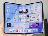 Modello non ufficiale di iPhone Ultra.