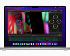 Il Apple MacBook Pro 16 ha quasi tutte le caselle che gli utenti pro possono pensare. (Fonte immagine: Apple)