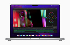 Il Apple MacBook Pro 16 ha quasi tutte le caselle che gli utenti pro possono pensare. (Fonte immagine: Apple)