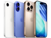 Si dice che l'iPhone Apple raggiunga una maggiore durata della batteria grazie all'Adaptive Power. (Fonte immagine: Apple)