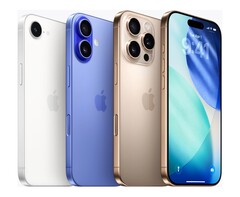 Si dice che l&#039;iPhone Apple raggiunga una maggiore durata della batteria grazie all&#039;Adaptive Power. (Fonte immagine: Apple)