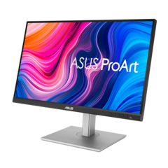 Monitor professionale Asus ProArt Display PA278CV (Fonte: Asus)