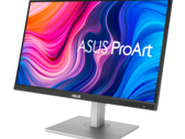 Monitor professionale Asus ProArt Display PA278CV (Fonte: Asus)