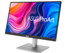 Monitor professionale Asus ProArt Display PA278CV (Fonte: Asus)