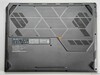 Asus TUF Gaming A16: Pannello posteriore